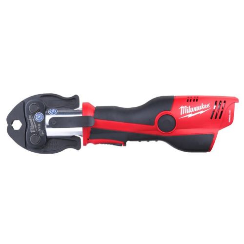 Sertisseuse hydraulique M12™ 12 V HPT-0C FORCE LOGIC™ (sans batterie ni chargeur) + coffret MILWAUKEE 4933478247 photo du produit