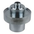 Pièce de pression pour le montage diamètre 74 mm KS TOOLS 700.1656 photo du produit