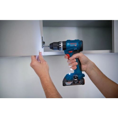 Combo kit 3 machines 18 V (GWS7/GSB45/GDX200) + 2 batteries 5 Ah + sac BOSCH 0615990N31 photo du produit Secondaire 11 L