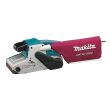 Ponceuse à bande 1010W en coffret MAKPAC 3 - MAKITA - 9404J pas cher Secondaire 1 S