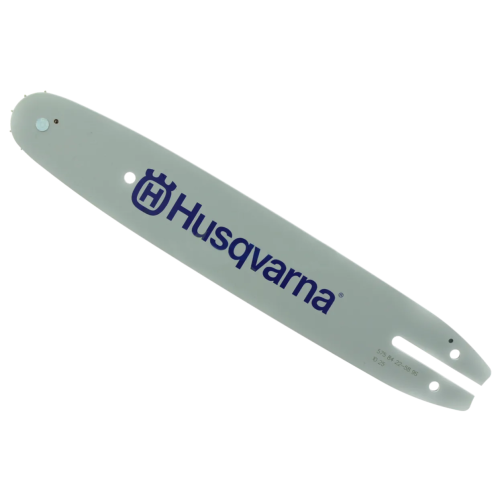 Guide-chaîne 25 cm 1/4'' 1,3 mm HUSQVARNA 575842258 photo du produit Principale L