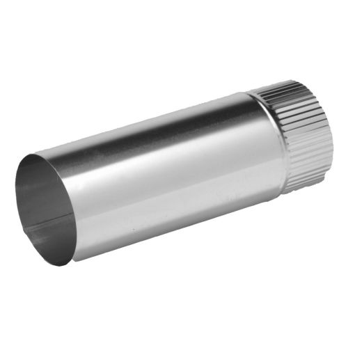 Tuyau rigide aluminium 330mm D83 - TEN - 933830 pas cher