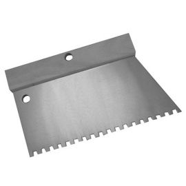 Peigne à colle Mejix manche bois 220 mm pas cher Principale M