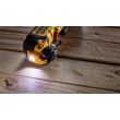 Multi-cutter 12 V XR BRUSHLESS (sans batterie ni chargeur) DEWALT DCS353N-XJ photo du produit Secondaire 6 S