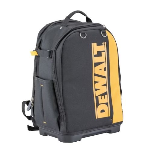 Sac à dos porte-outil DEWALT DWST81690-1 photo du produit Secondaire 3 L