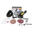 Ponceuse plâtre 18 V EnergySand-18VBL-ASP Brushless (sans batterie ni chargeur) PEUGEOT OUTILLAGE 250440 photo du produit