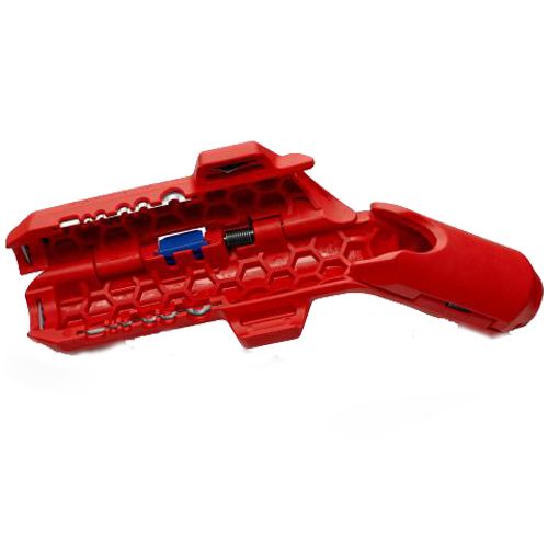 Outil universel à dégainer ERGOSTRIP® photo du produit Secondaire 1 L