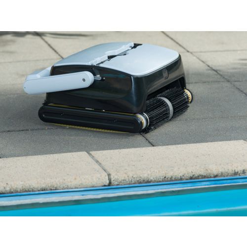 Robot de piscine 30V Robotclean Accu 4 Pool - UBBINK - 7505509 pas cher Secondaire 1 L