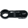 Clip de déverrouillage aluminium 3/4'' KS TOOLS 115.1278 photo du produit