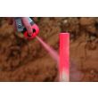 Traceur de chantier Fluo TP 500ml - rouge - SOPPEC - 141513O pas cher Secondaire 2 S