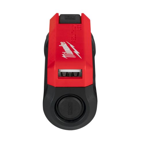 Pack REDLITHIUM 4 V L4 PPS-301 + USB MILWAUKEE TOOL 4932493335 photo du produit Secondaire 2 L