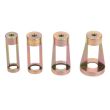 Pièce de pression diamètre extérieur 25 mm KS TOOLS 160.0282 photo du produit