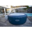 Spa gonflable rond lay-z-spa Milan Airjet Plus - BESTWAY - 60029 pas cher Secondaire 9 S