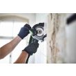 Système de tronçonnage 1400W DSC-AG 125 FH-Plus en coffret SYSTAINER FESTOOL 769954 photo du produit Secondaire 9 S