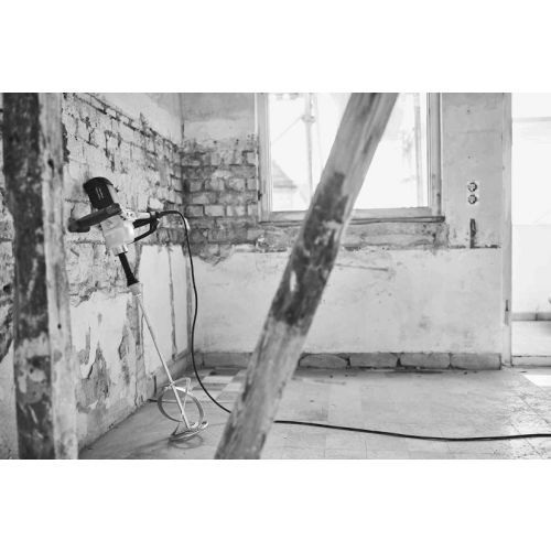 Mélangeur 1200W MX 1200/2 RE EF HS3R - FESTOOL - 575815 pas cher Secondaire 5 L