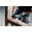 Scie sabre 18V SSE 18 LTX BL (sans batterie ni chargeur) en coffret metaBox METABO 602267840 photo du produit Secondaire 2 S