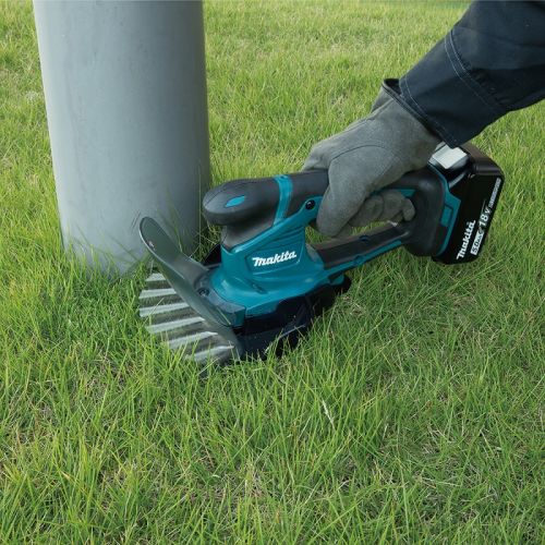 Taille-herbe LXT 18 V Li-Ion + batterie 3 Ah + chargeur en boîte en carton MAKITA DUM604RFX photo du produit Secondaire 4 L