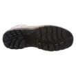 Chaussure de travail Lead T 45 hautes bleu gris S1P SRC COVERGUARD 9LEAH45 photo du produit Secondaire 1 S