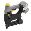 Agrafeuse cloueuse 18 V X-FIT XF-Stapler (sans batterie ni chargeur) FARTOOLS 216023 photo du produit Secondaire 1 S