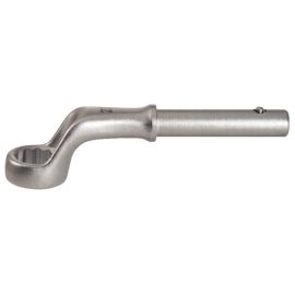 Clé polygonale KS Tools contre-coudée gros effort photo du produit Principale M