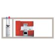Chauffe-eau thermodynamique NUOS PRIMO HC A+ 200 l vertical ARISTON 3069796 photo du produit Secondaire 1 S