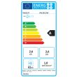 Climatiseur mobile 9000 BTU/h avec d&eacute;shumidification INDESIT PAI29COW photo du produit Secondaire 5 S