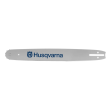Guide-chaîne 25 cm 1,3 mm 3/8'' mini SM HUSQVARNA 505891640 photo du produit
