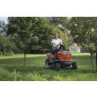 Tracteur tondeuse TS100I HUSQVARNA 970745101 photo du produit Secondaire 3 S