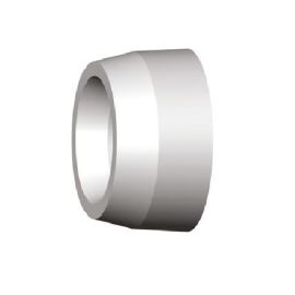 Bague isolante Abicor Binzel pour torches TIG SRL 17/18/26 photo du produit Principale M