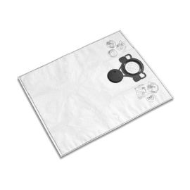 Lot de 5 sacs à poussières Stihl pour SE 80 et SE 90 - 4901-500-9002 pas cher Principale M