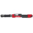 Clé à cliquet ONE-KEY dynamométrique numérique 1/2'' 12 V FUEL M12 ONEFTR12-201C + batterie 2 Ah + chargeur + coffret MILWAUKEE 4933464970 photo du produit Secondaire 3 S