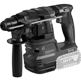 Perforateur SDS-PLUS 18V Bosch GBH 18V-22 (sans batterie ni chargeur) - 611924000 pas cher Principale M