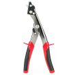 Cisaille grignoteuse + brise copeaux HANGER 011063 photo du produit