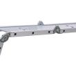 Echelle articulée ARTIPLI 4x3 marches TUBESCA-COMABI 00094514 photo du produit Secondaire 7 S