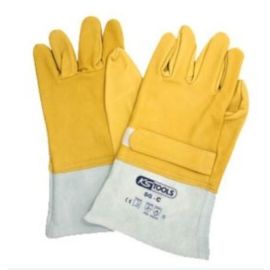 Gants de surprotection Ks Tools taille 10 320 mm - 112.1560 photo du produit Principale M