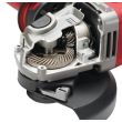 Meuleuse 1550 W AGV 15-150 XC DMS 125 mm MILWAUKEE 4933459165 photo du produit Secondaire 1 S