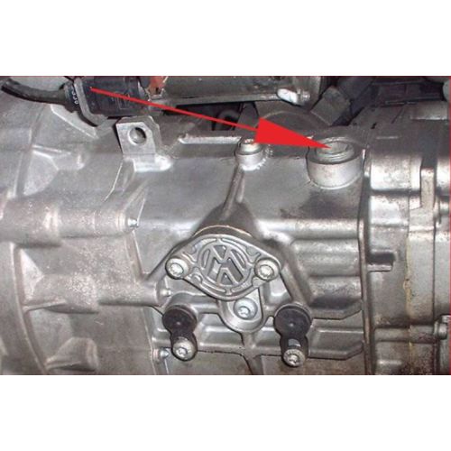 Clé de vidange 6 pans pour Mercedes et Bmw 14x17 mm KS TOOLS 150.9231 photo du produit Secondaire 1 L