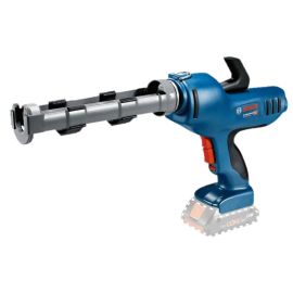 Pistolet à mastic 18V Bosch GCG 18V-310 (sans batterie ni chargeur) en boite carton - 06019C4100 photo du produit Principale M