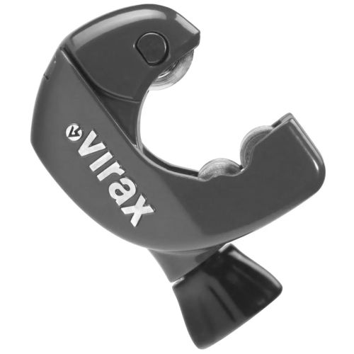 Mini coupe-tube cuivre 6-28mm - VIRAX - 210439 pas cher