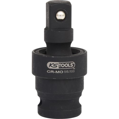 Cardan universel à chocs 1/2'' L 67 mm KS TOOLS 515.1133 photo du produit Secondaire 6 L