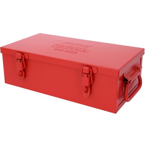Vérin hydraulique 16 T en coffret KS TOOLS 440.0005 photo du produit Secondaire 2 L