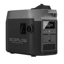 Générateur intelligent 79,7cc Ecoflow SMART GENERATEUR - 1ECOSMARTGE pas cher Principale M