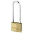 Cadenas laiton 30 / 60 mm ABUS 65/30HB60 photo du produit Secondaire 1 S