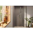 Mitigeur de douche ZEBRIS distance du centre 150 mm HANSGROHE 72578000 photo du produit Secondaire 2 S