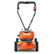 Tondeuse 36 V LB 448iV (sans batterie ni chargeur) HUSQVARNA 970712501 photo du produit Secondaire 3 S