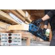 Tronçonneuse 18 V GKE 18V-40 Professional (sans batterie ni chargeur) BOSCH 06008D3000 photo du produit Secondaire 9 S