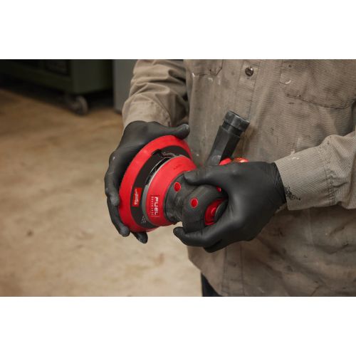 Ponceuse orbitale excentrique 12 V M12 FUEL M12 FROS2.5-0 150 mm (sans batterie ni chargeur) MILWAUKEE 4933493647 photo du produit Secondaire 10 L