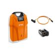 Pack batterie AR 3000 L + câble + adaptateur - STIHL - 4871-200-0001 pas cher