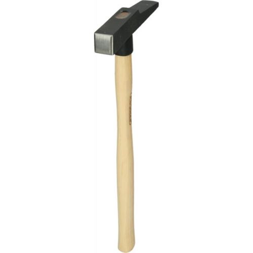 Marteau d'électricien à manche hickory 200 g KS TOOLS 142.4020 photo du produit Secondaire 2 L