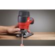 Scies sauteuse poignée pommeau 12 V M12 JS-402B + 2 batteries 4 ah + chargeur + sac de transport MILWAUKEE 4933441700 photo du produit Secondaire 5 S